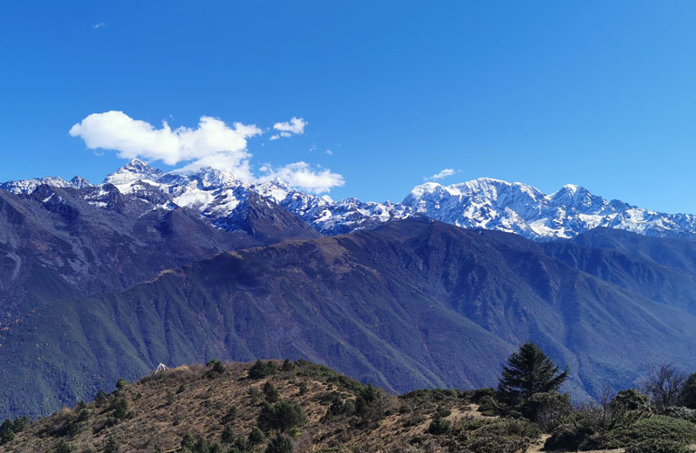 Kangding Tours and Treks 