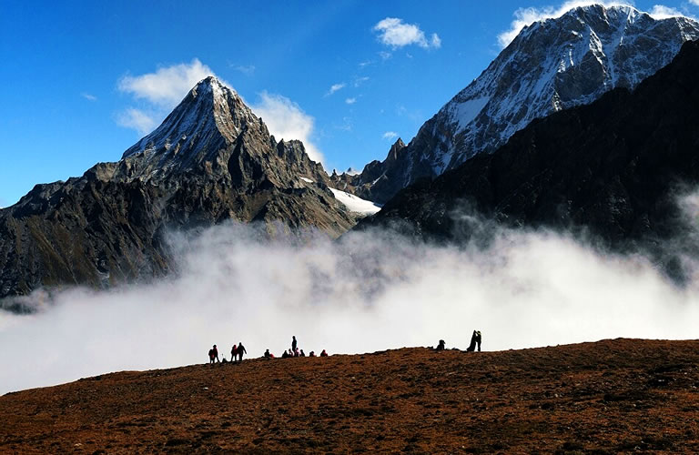 Sichuan Travel 2019